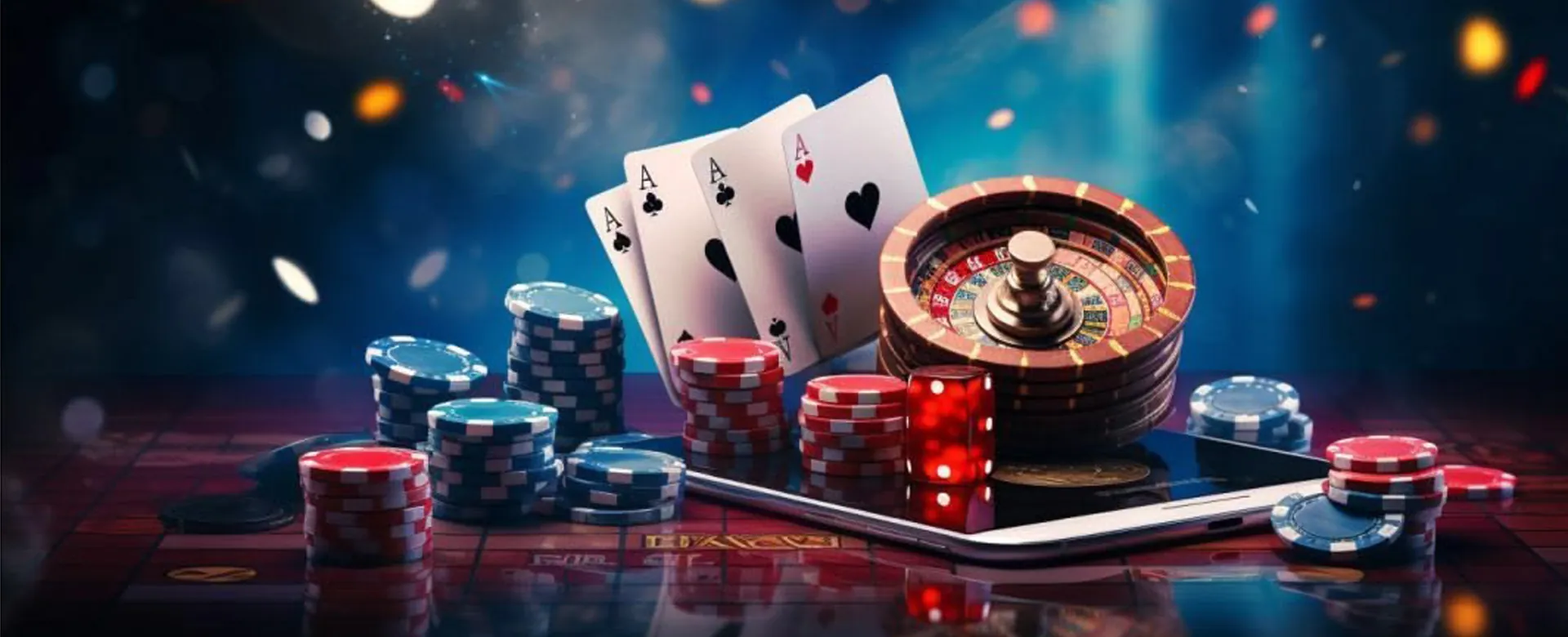 Nadeshot Roobet online casino banner with exciting games
