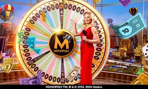 Live Dealer Games Logo
